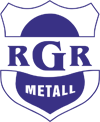 RGR Metall & RGR Airon – Official website
